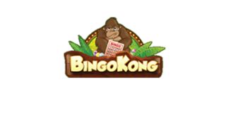 Bingokong casino aplicação